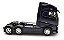 Miniatura Caminhão Volvo Fh 500 Truck Azul Metal 1:32 - Imagem 4