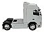 Miniatura Caminhão Volvo Fh 12 Globetrotter Branco 1:32 - Imagem 3