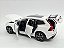 Miniatura Volvo Xc60 T5 Branco Acende Luz E Som 1:32 - Imagem 3