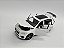 Miniatura Volvo Xc60 T5 Branco Acende Luz E Som 1:32 - Imagem 10