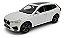 Miniatura Volvo Xc60 T5 Branco Acende Luz E Som 1:32 - Imagem 1