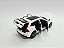 Miniatura Volvo Xc60 T5 Branco Acende Luz E Som 1:32 - Imagem 6
