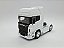 Miniatura Caminhão Scania R730 V8 Toco Branco Metal 1:32 - Imagem 3