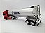 Miniatura Caminhão Scania R730 V8 Carreta Tanque Welly 1:32 - Imagem 5