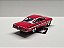 Miniatura Chevy Impala 1961 Vermelho Velozes E Fur Jada 1:32 - Imagem 2