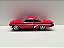 Miniatura Chevy Impala 1961 Vermelho Velozes E Fur Jada 1:32 - Imagem 6
