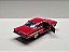 Miniatura Chevy Impala 1961 Vermelho Velozes E Fur Jada 1:32 - Imagem 3