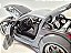 Miniatura Nissan 350z Velozes E Furiosos Metal Jada 1:24 - Imagem 8