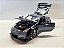 Miniatura Nissan 350z Velozes E Furiosos Metal Jada 1:24 - Imagem 4