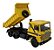 Miniatura Caminhão Scania Lks 140 Caçamba Terraplanagem 1:43 - Imagem 2