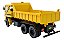 Miniatura Caminhão Scania Lks 140 Caçamba Terraplanagem 1:43 - Imagem 5