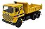 Miniatura Caminhão Scania Lks 140 Caçamba Terraplanagem 1:43 - Imagem 1