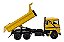 Miniatura Caminhão Scania Lks 140 Caçamba Terraplanagem 1:43 - Imagem 6
