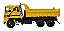 Miniatura Caminhão Scania Lks 140 Caçamba Terraplanagem 1:43 - Imagem 7