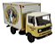 Miniatura Caminhão Agrale Tx1100 Baú Padaria Vovó Metal 1:43 - Imagem 3