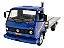 Miniatura Caminhão Volkswagen 6.80 Guincho Plataforma 1:43 - Imagem 7