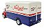 Miniatura Caminhão Berliet Gla Nacional Metal Ixo 1:43 - Imagem 4