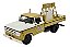 Miniatura Caminhão Dodge 400 Marmoraria Irmãos Ferreira 1:43 - Imagem 1