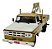 Miniatura Caminhão Dodge 400 Marmoraria Irmãos Ferreira 1:43 - Imagem 4