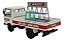 Miniatura Caminhão Agrale Tx1100 Vidraçaria Marmoraria 1:43 - Imagem 6