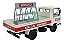 Miniatura Caminhão Agrale Tx1100 Vidraçaria Marmoraria 1:43 - Imagem 5