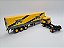 Miniatura Caminhão Articulado Carreta Barreiros Azor 1:43 - Imagem 8