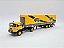 Miniatura Caminhão Articulado Carreta Barreiros Azor 1:43 - Imagem 3