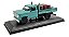 Miniatura Caminhão Dodge D400 Verde 1970 Raridade 1:43 - Imagem 1