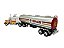 Miniatura Caminhão Peterbilt 359 Carreta Tanque Shell 1:43 - Imagem 2