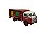 Miniatura Caminhão Fiat FNM Coca Cola MDF 1:43 - Imagem 2