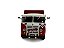 Miniatura Caminhão Fiat FNM Coca Cola MDF 1:43 - Imagem 7