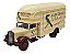 Miniatura Caminhão Opel Blitz Chocolate O Tucano 1:43 - Imagem 1