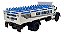 Miniatura Caminhão Ford Thames Água Domicilio 1:43 - Imagem 3