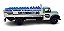 Miniatura Caminhão Ford Thames Água Domicilio 1:43 - Imagem 6