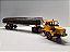 Miniatura Caminhão Articulado Carreta Berliet Tbh280 1:43 - Imagem 3