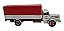 Miniatura Caminhão Mercedes Benz L325 1:43 - Imagem 5
