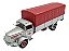 Miniatura Caminhão Mercedes Benz L325 1:43 - Imagem 8