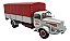 Miniatura Caminhão Mercedes Benz L325 1:43 - Imagem 2