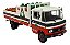 Miniatura Caminhão Mercedes Benz 608 D Gás 1:43 - Imagem 2