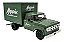 Miniatura Caminhão Dodge 400 Verde Baú 1:43 - Imagem 3