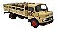 Miniatura Caminhão Mercedes Benz 1113 Cerveja Artesanal 1:43 - Imagem 3