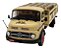 Miniatura Caminhão Mercedes Benz 1113 Cerveja Artesanal 1:43 - Imagem 7