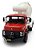 Miniatura Caminhão Mercedes Benz 2213 Betoneira Concreto1:43 - Imagem 5