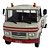 Miniatura Caminhão Mercedes Benz 608 D Guincho Prancha 1:43 - Imagem 6