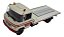 Miniatura Caminhão Mercedes Benz 608 D Guincho Prancha 1:43 - Imagem 9