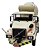 Miniatura Caminhão Volvo N10 Betoneira Concreto 1:43 - Imagem 7