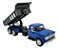 Miniatura Caminhão Dodge D950 Azul Caçamba 1:43 - Imagem 2