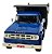 Miniatura Caminhão Dodge D950 Azul Caçamba 1:43 - Imagem 7