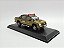 Miniatura Chevrolet S10 Brigada Militar Metal 1:43 - Imagem 5