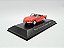 Miniatura Willys Interlagos Conversível 1963 Vermelho 1:43 - Imagem 4